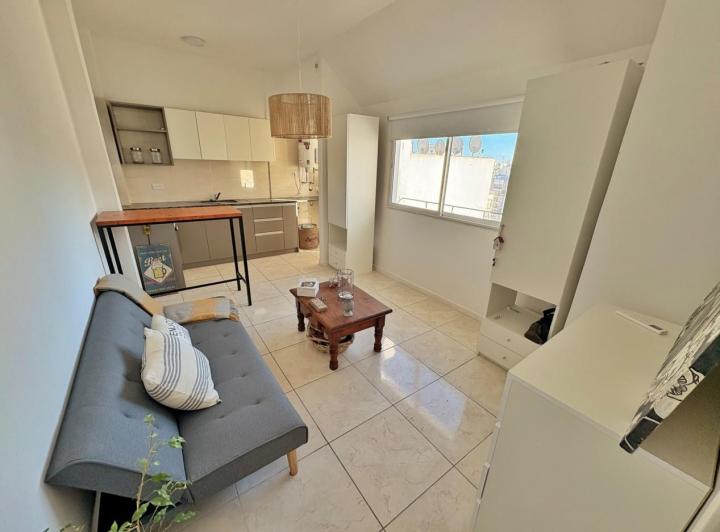 Departamento · 20m² · 1 Ambiente
