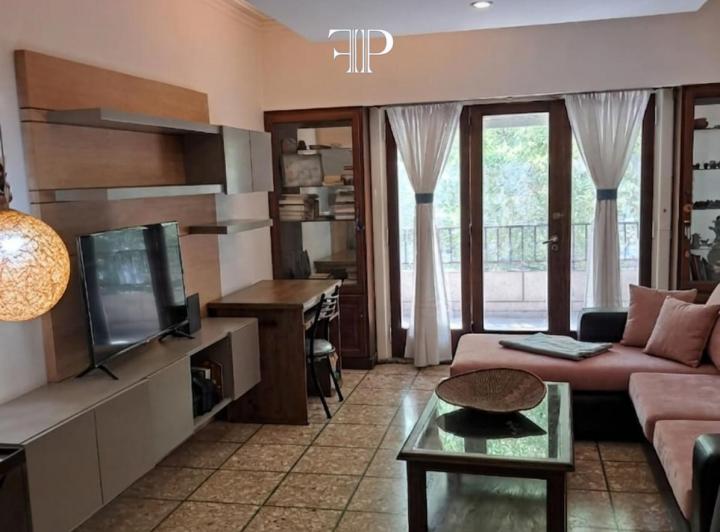 Departamento · 89m² · 3 Ambientes