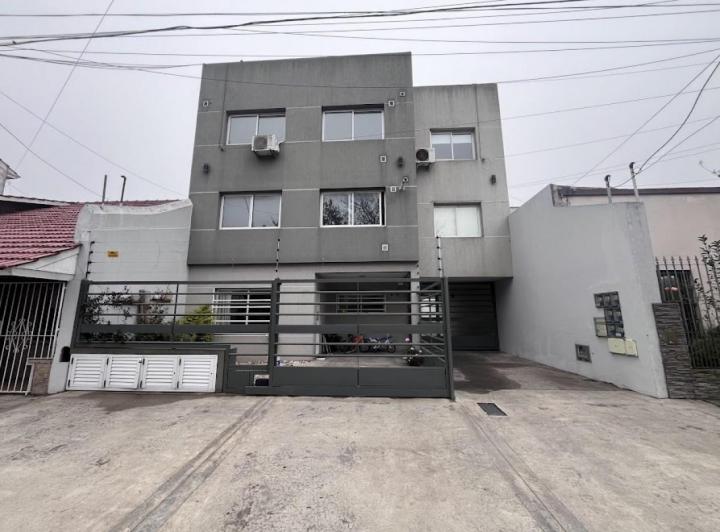Departamento · 34m² · 2 Ambientes · 1 Cochera