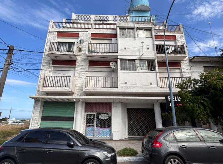 Departamento · 26m² · 1 Ambiente