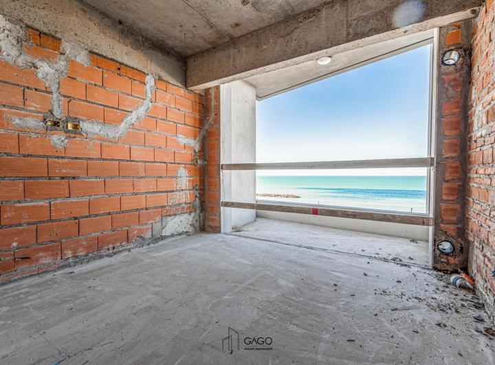 Departamento · 93m² · 3 Ambientes