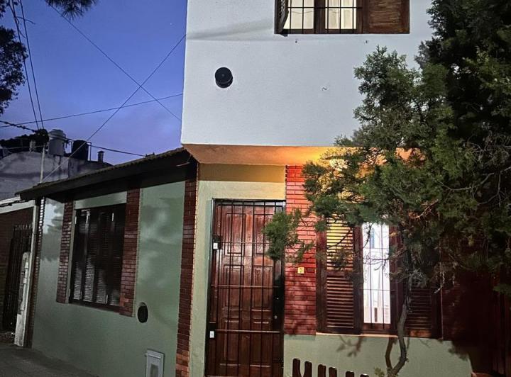 Departamento · 78m² · 4 Ambientes