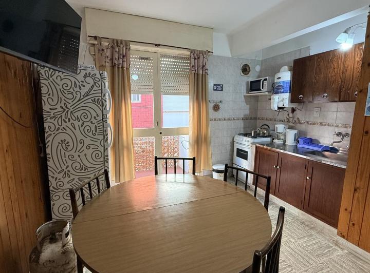Departamento · 32m² · 2 Ambientes