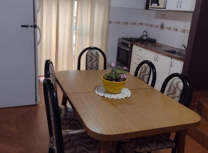 Departamento · 47m² · 3 Ambientes · 1 Cochera