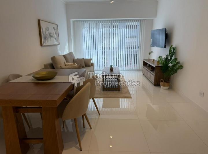 Departamento · 73m² · 3 Ambientes
