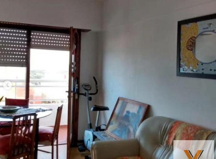 Departamento · 55m² · 2 Ambientes