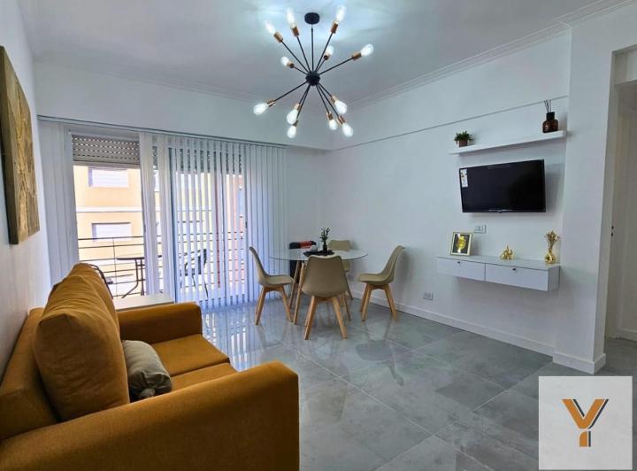 Departamento · 53m² · 3 Ambientes