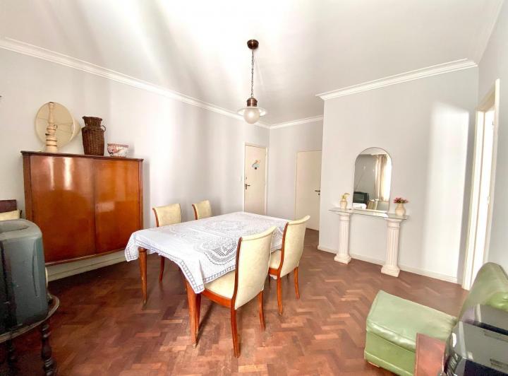 Departamento · 64m² · 3 Ambientes