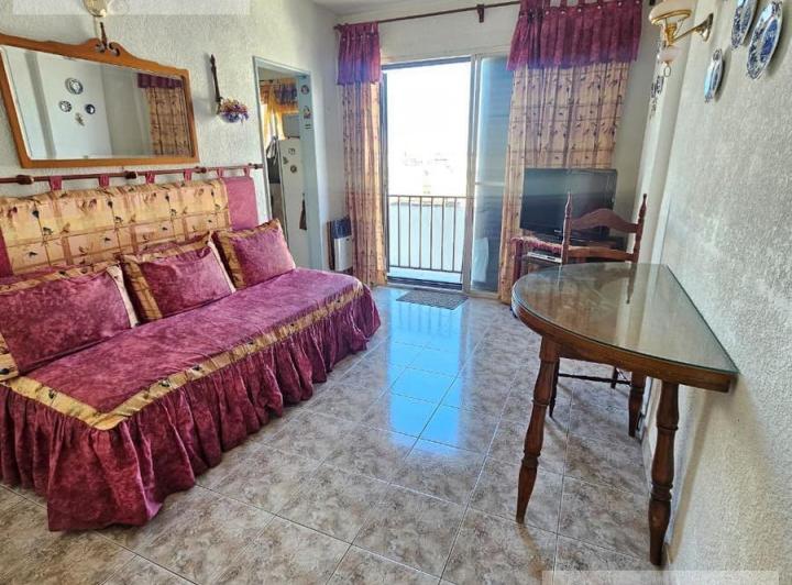 Departamento · 32m² · 2 Ambientes