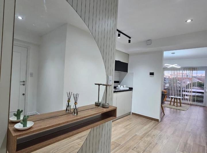 Departamento · 44m² · 2 Ambientes