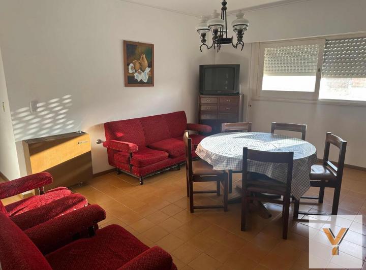 Departamento · 76m² · 3 Ambientes · 1 Cochera