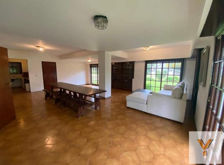 Departamento · 60m² · 3 Ambientes