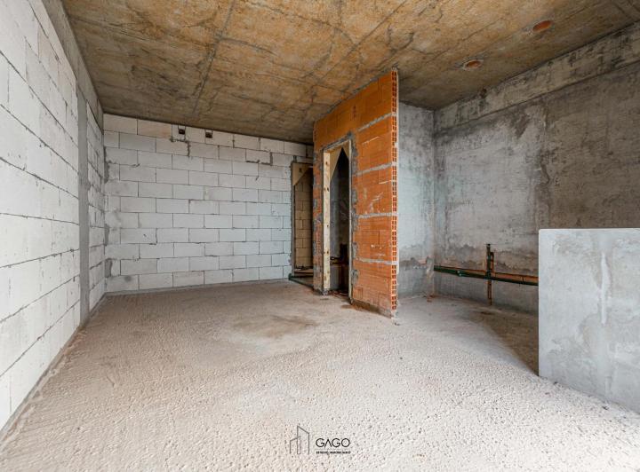 Departamento · 32m² · 1 Ambiente