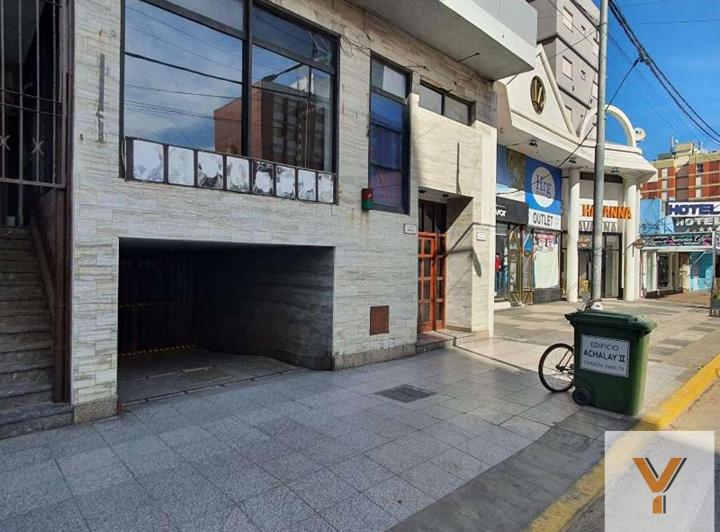 Departamento · 40m² · 2 Ambientes