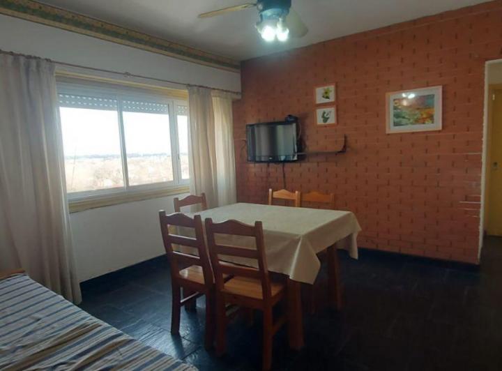 Departamento · 40m² · 2 Ambientes