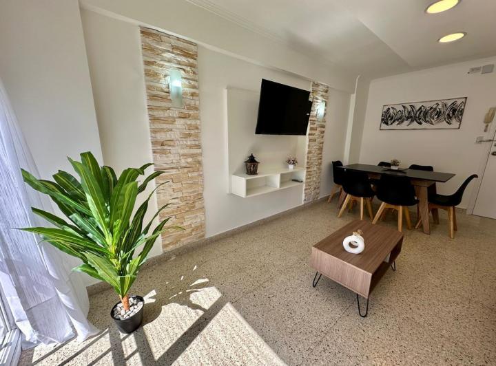 Departamento · 48m² · 2 Ambientes