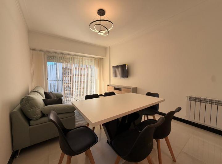 Departamento · 68m² · 3 Ambientes