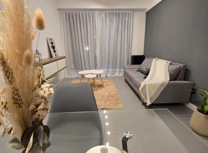 Departamento · 50m² · 2 Ambientes