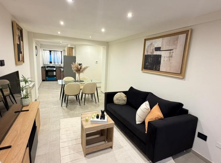 Departamento · 57m² · 3 Ambientes