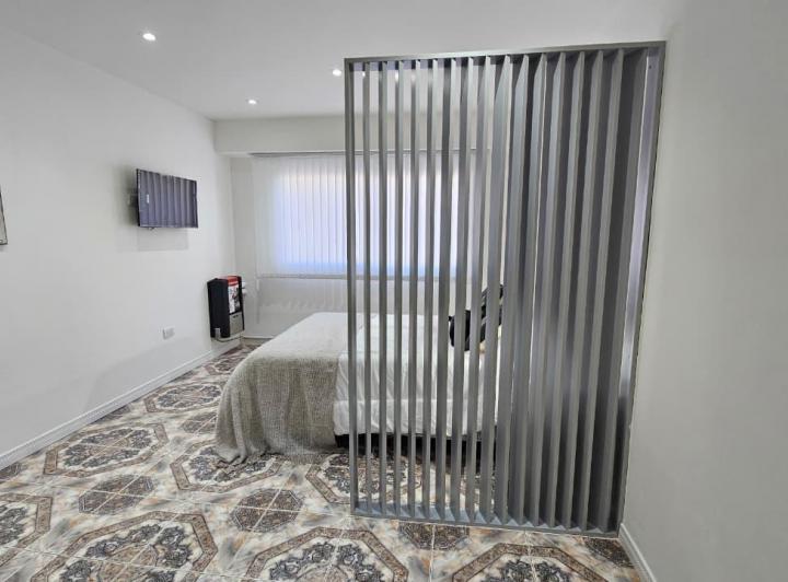 Departamento · 32m² · 1 Ambiente