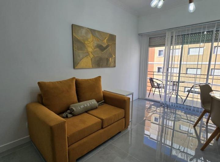 Departamento · 53m² · 3 Ambientes