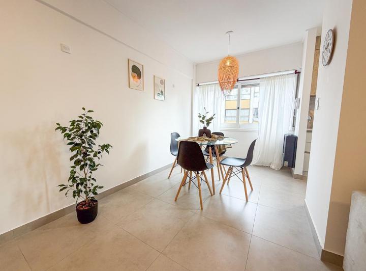 Departamento · 43m² · 2 Ambientes