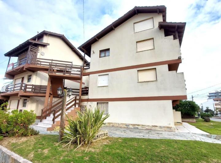 Departamento · 80m² · 3 Ambientes