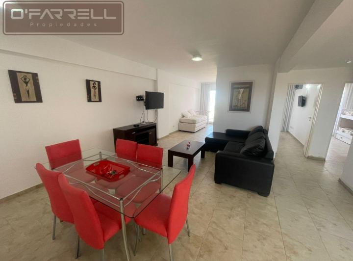 Departamento · 3 Ambientes · 1 Cochera