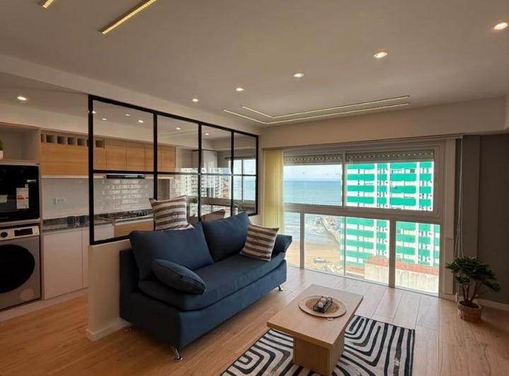 Departamento · 68m² · 3 Ambientes · 1 Cochera