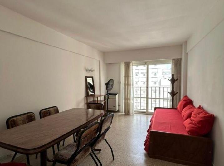 Departamento · 42m² · 2 Ambientes
