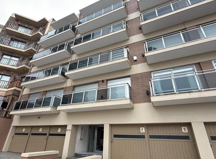 Departamento · 45m² · 2 Ambientes