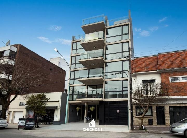 Departamento · 46m² · 1 Ambiente