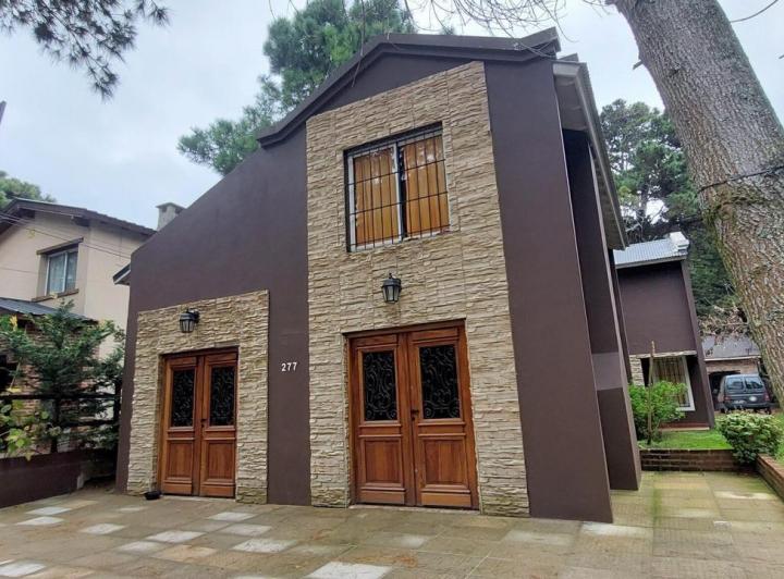 Departamento · 85m² · 3 Ambientes · 1 Cochera