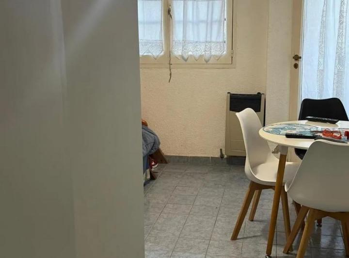 Departamento · 23m² · 2 Ambientes