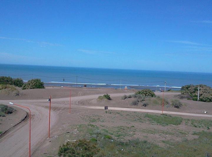 Departamento · 90m² · 3 Ambientes · 1 Cochera