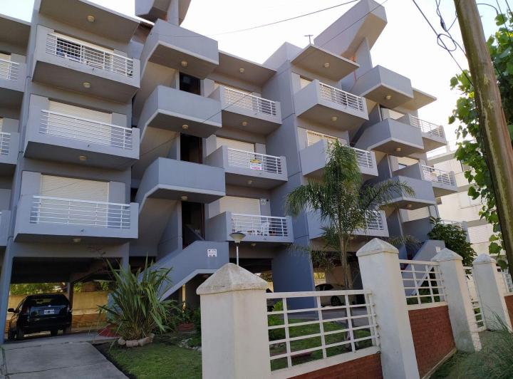Departamento · 45m² · 2 Ambientes