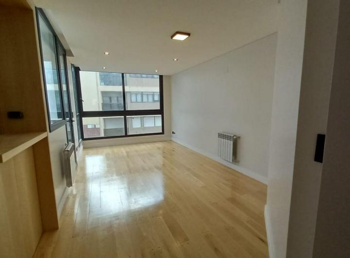 Departamento · 50m² · 2 Ambientes