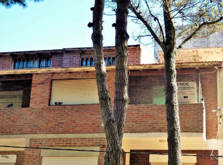 Departamento · 20m² · 1 Ambiente