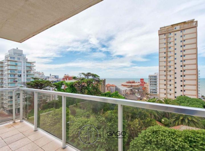 Departamento · 59m² · 2 Ambientes