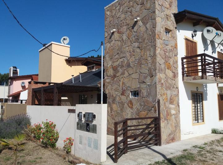 Departamento · 70m² · 3 Ambientes · 1 Cochera