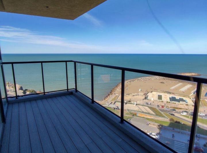 Departamento · 144m² · 4 Ambientes · 2 Cocheras