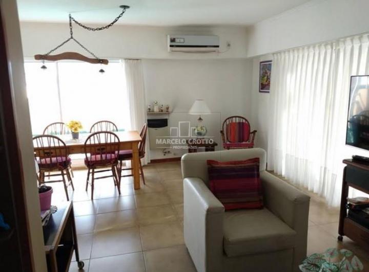 Departamento · 100m² · 4 Ambientes