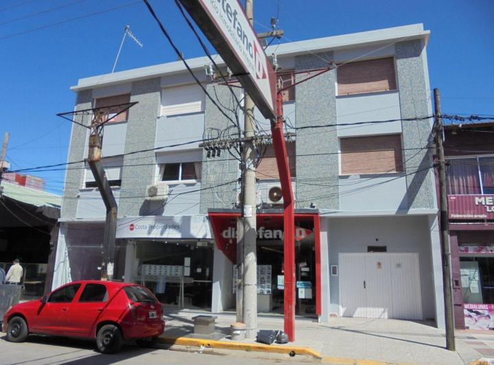 Departamento · 35m² · 2 Ambientes · 1 Cochera