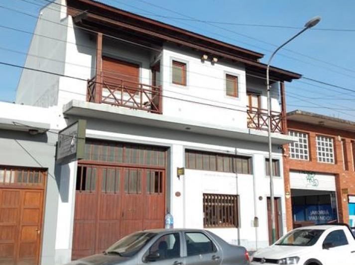 Departamento · 626m² · 3 Ambientes