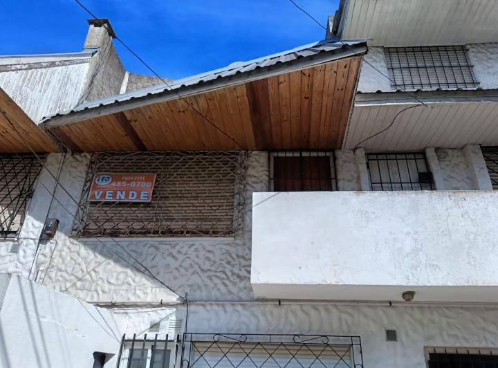 Departamento · 47m² · 1 Dormitorio
