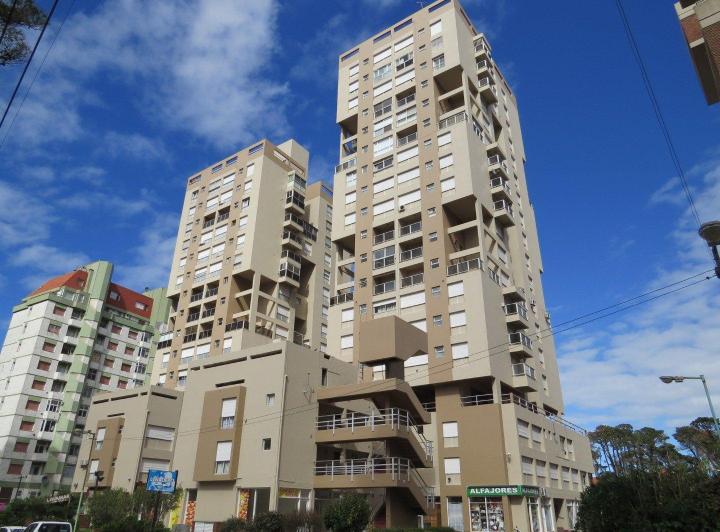 Departamento · 50m² · 2 Dormitorios · 1 Cochera