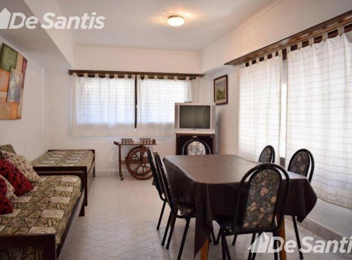 Departamento · 43m² · 2 Ambientes