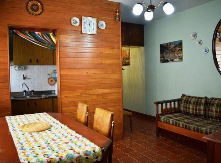 Departamento · 30m² · 2 Ambientes · 1 Cochera