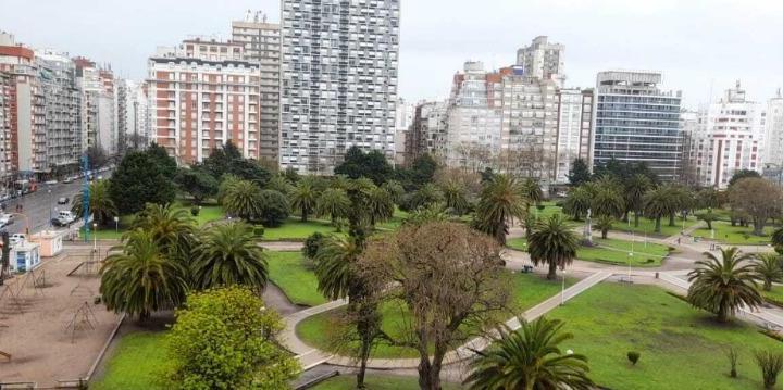 Departamento · 78m² · 3 Ambientes