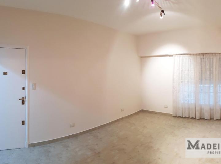 Departamento · 65m² · 3 Ambientes